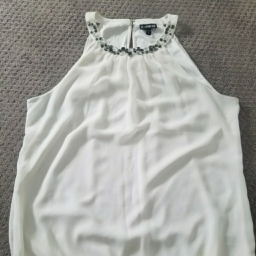Express Top
